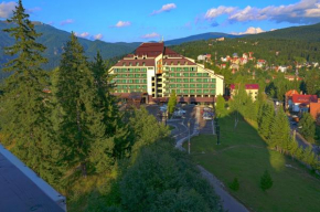 Гостиница Hotel Orizont  Предял